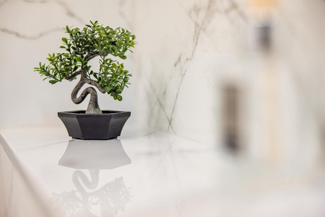 Apartamentai Vakaru Saule Palanga Exteriör bild